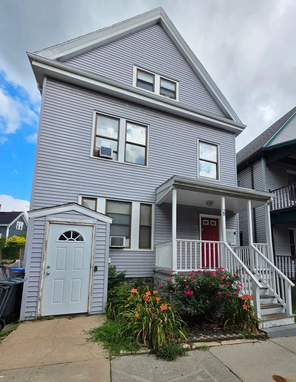 28 Dunreath St, Boston