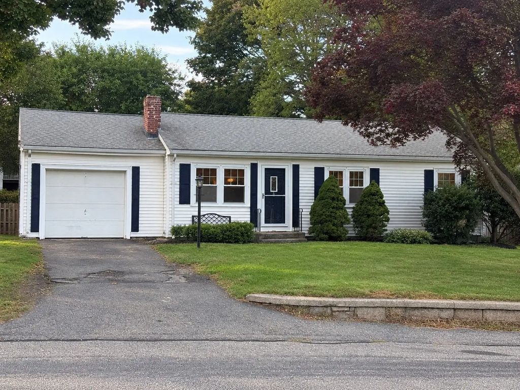 35 Fountain St, Milford