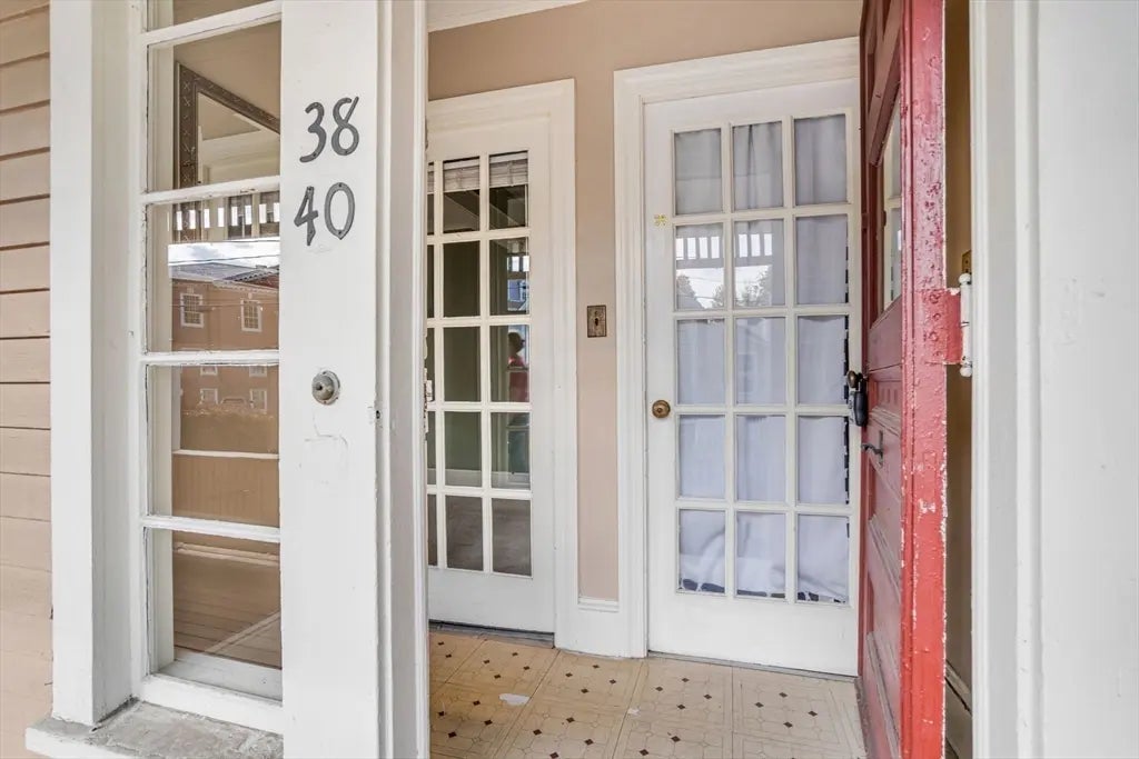 38-40 Court Lane, Concord