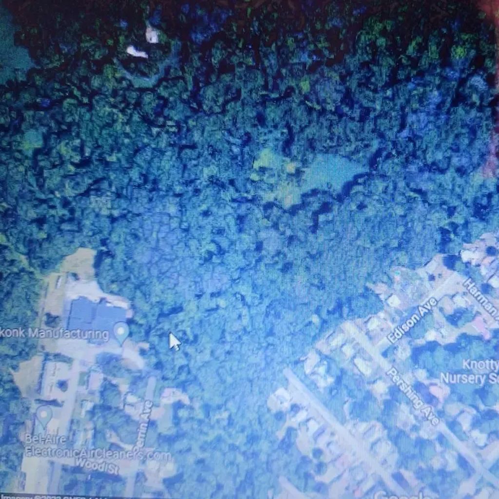 Perrin Ave, Seekonk