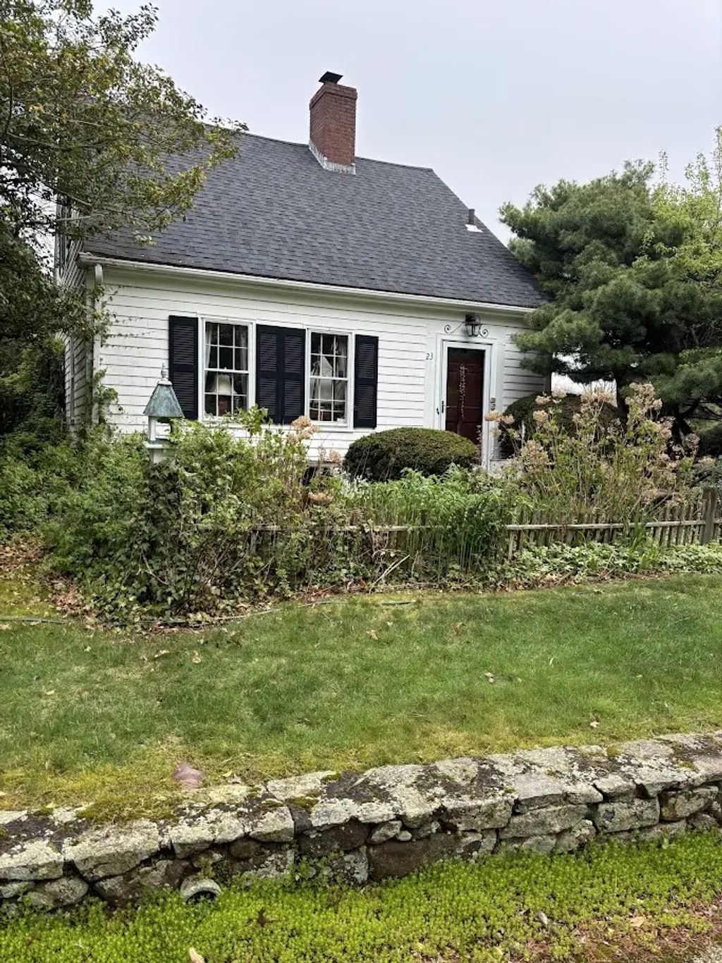 23 Russell Mills Rd, Plymouth