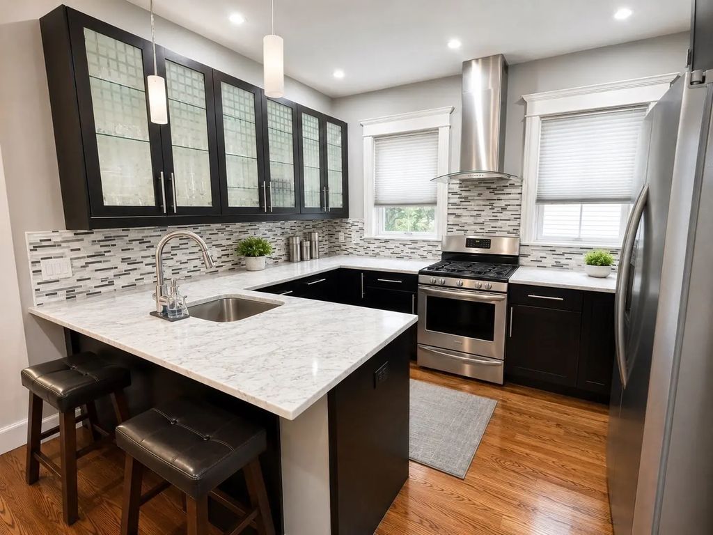 22 Santuit St #b, Boston