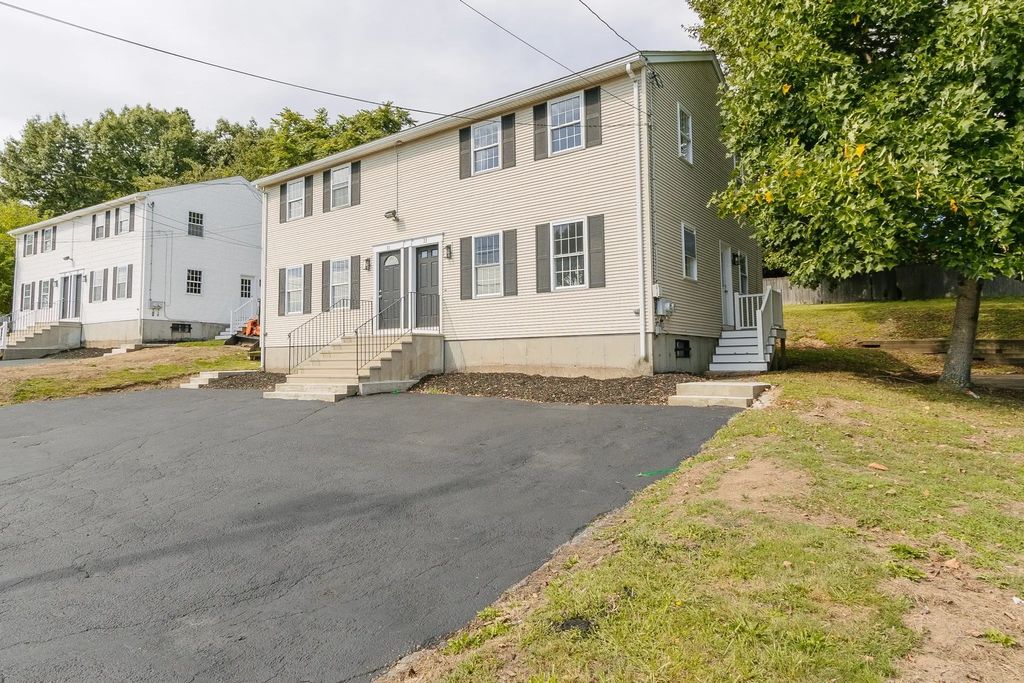 32b Boylston Street, Worcester