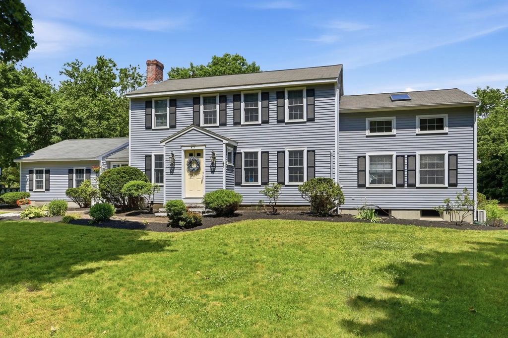35 Spartan Arrow Rd #35, Littleton