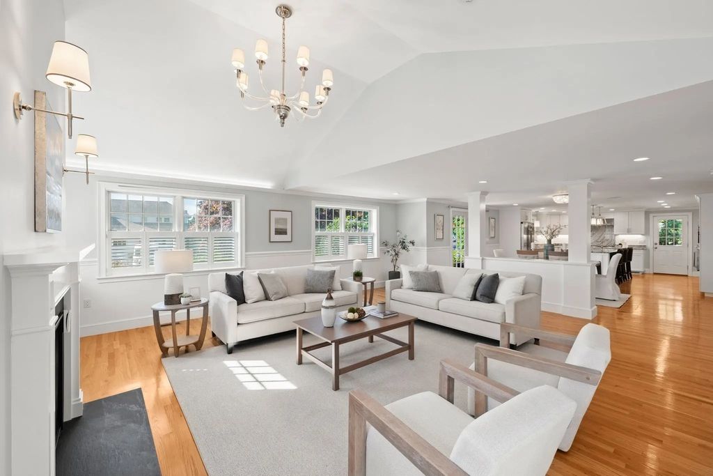 89 Gale Road, Swampscott