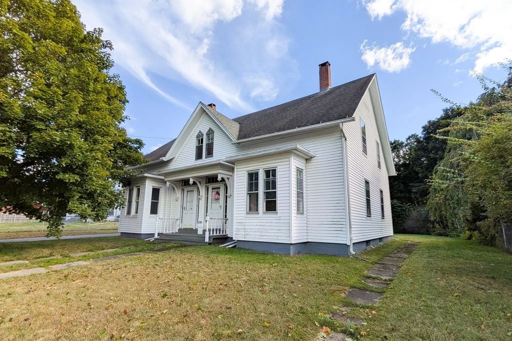 2185 Main St, Warren