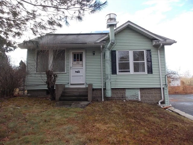 150 Framingham Rd, Southborough