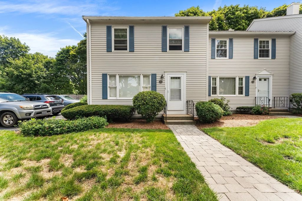 632 Washington St #a6, Braintree