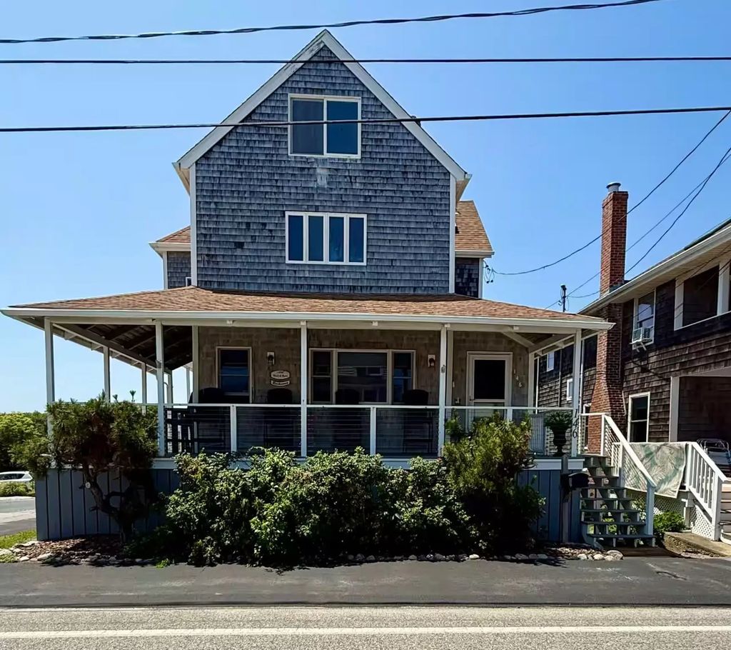 146 Turner Rd, Scituate