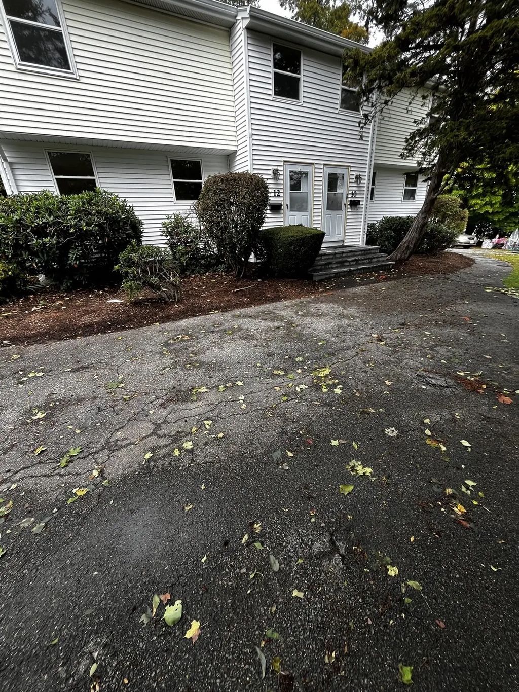 12 Pleasant St #12, Norwood
