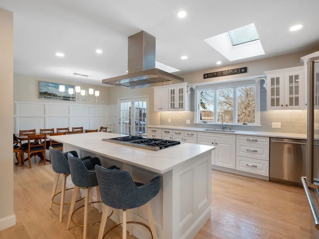 510 Merrimac St, Newburyport
