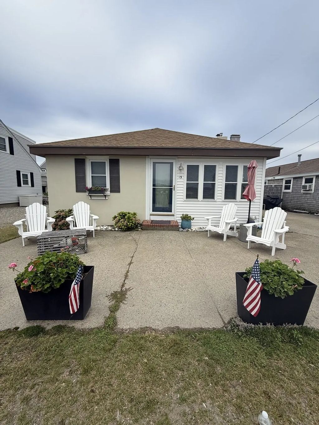 19 Old Mouth Rd, Scituate