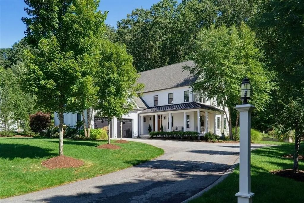322 Maynard Rd., Sudbury