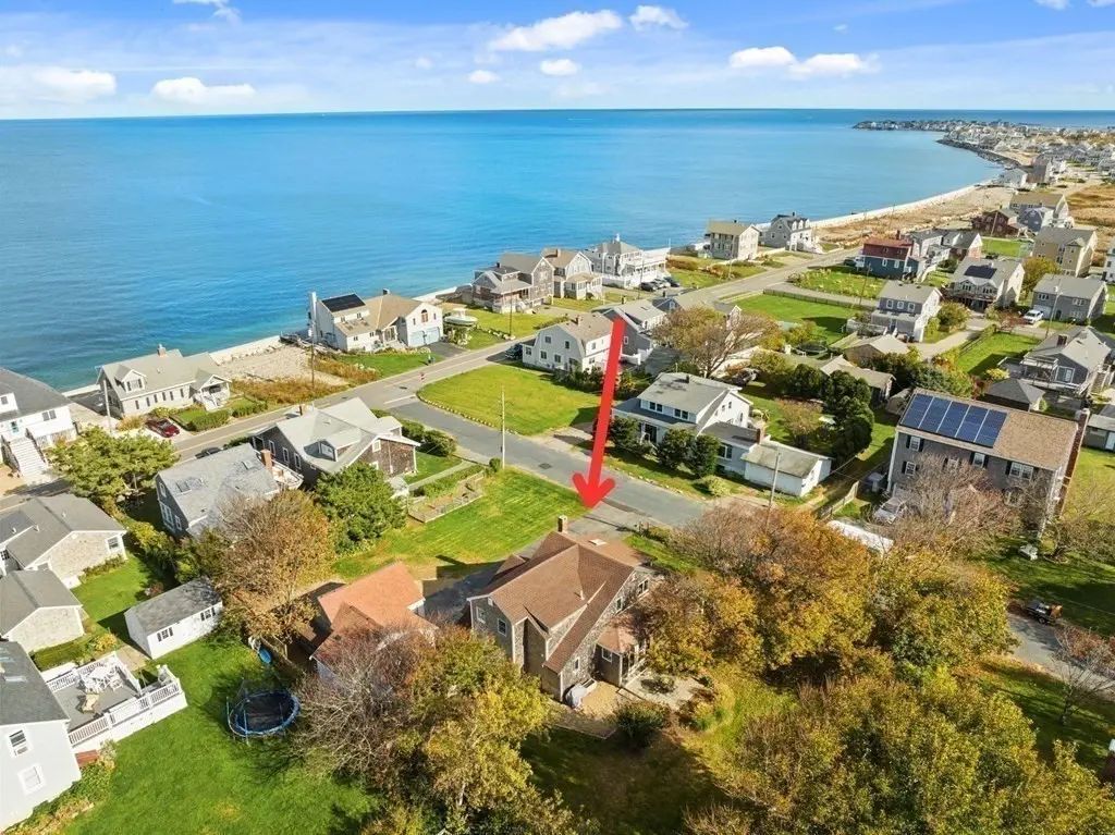 21 5th Avenue #21, Scituate