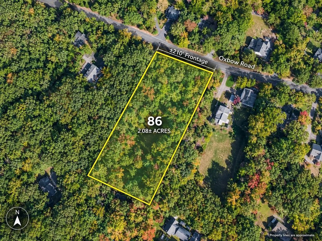 86 Oxbow Rd, Wayland