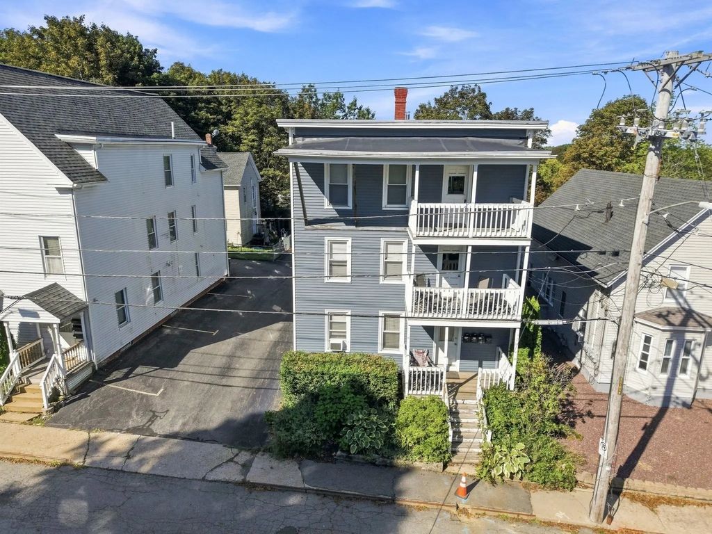 17 Regan St, Gardner