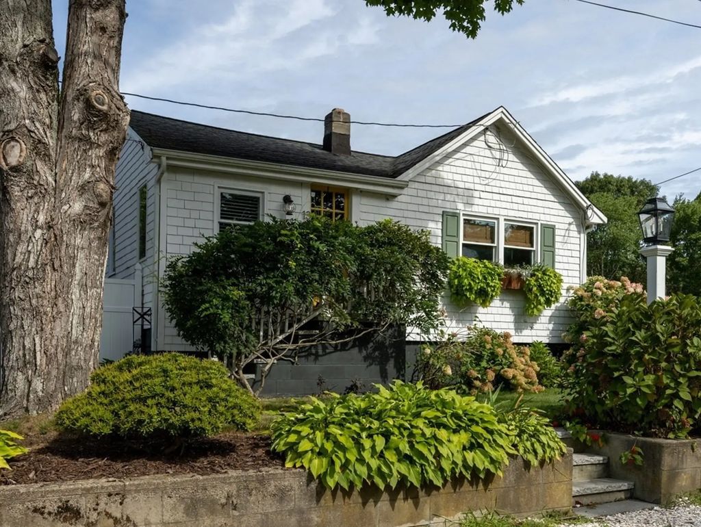 13 Lincoln St, Wareham