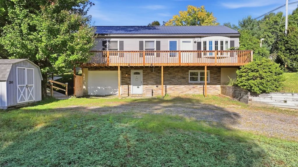 200 Wilbraham Rd, Monson