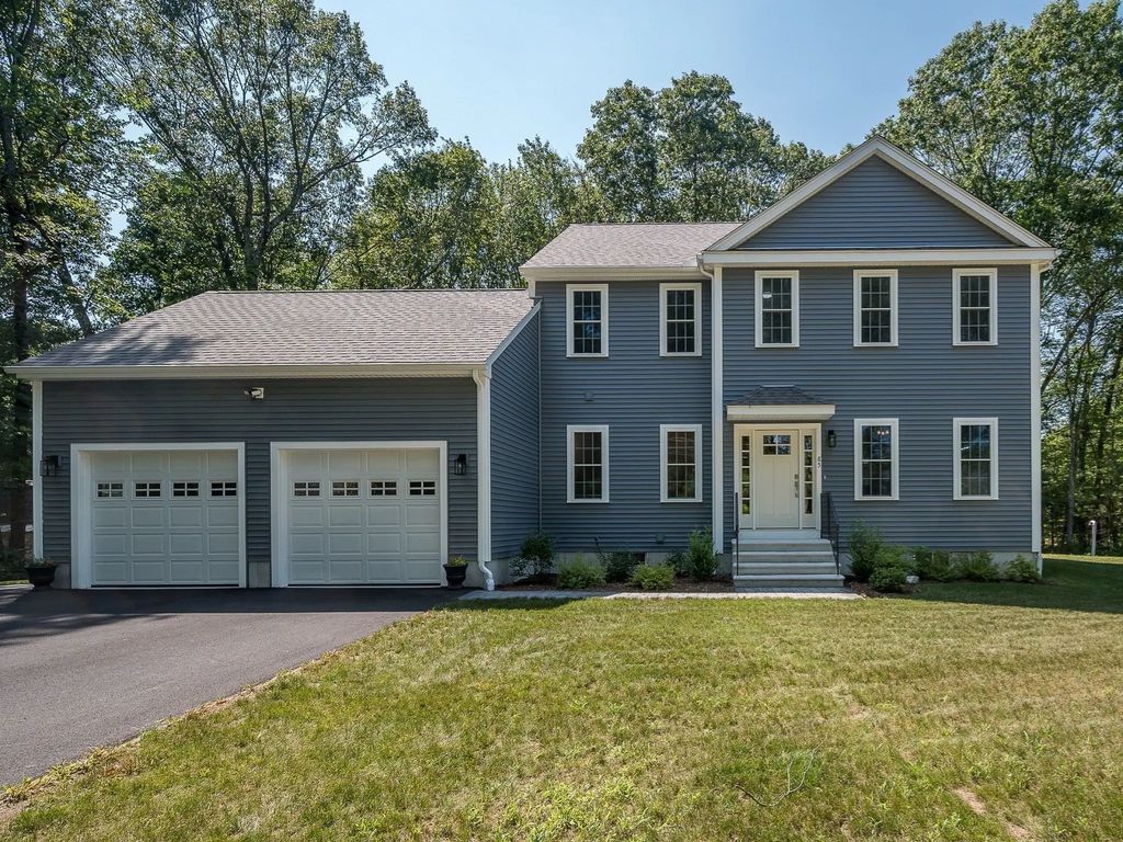 85 East St, Uxbridge