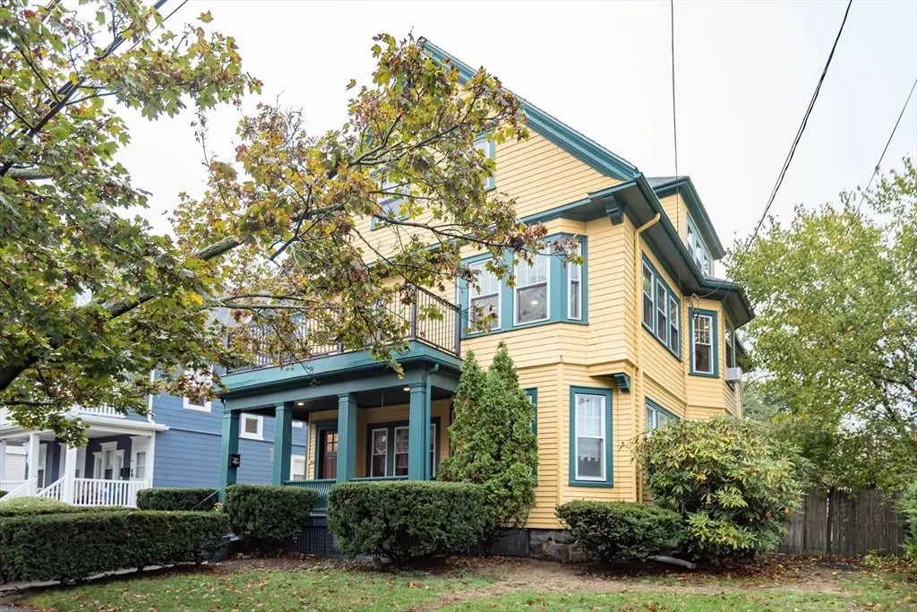 11 Marion Rd #2, Arlington