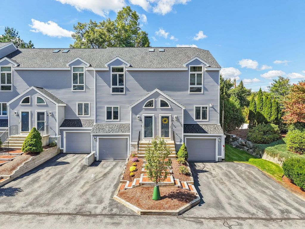 849 Boston Post Rd E #6b, Marlborough