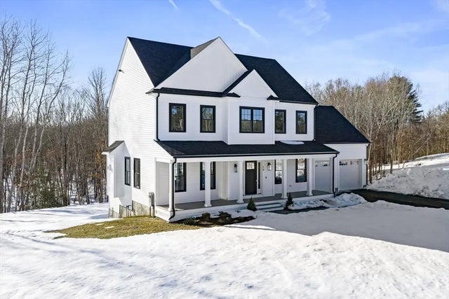 19 Caleb Drive, Middleboro