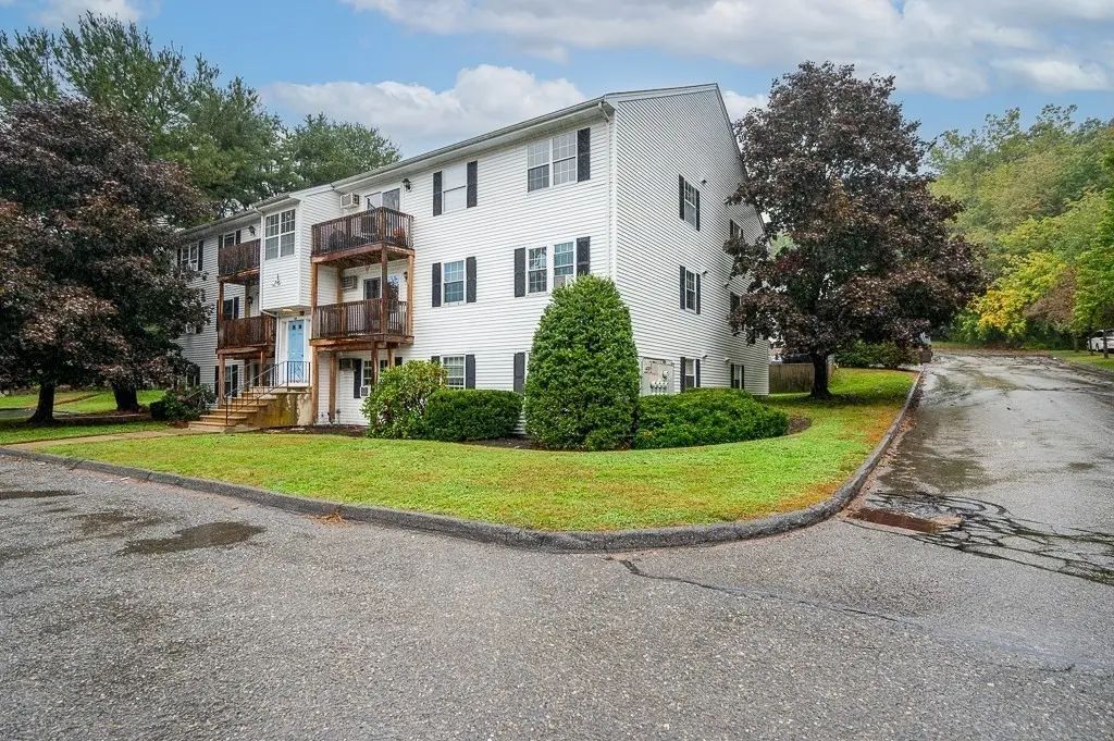 36a Gibbs St #11, Worcester