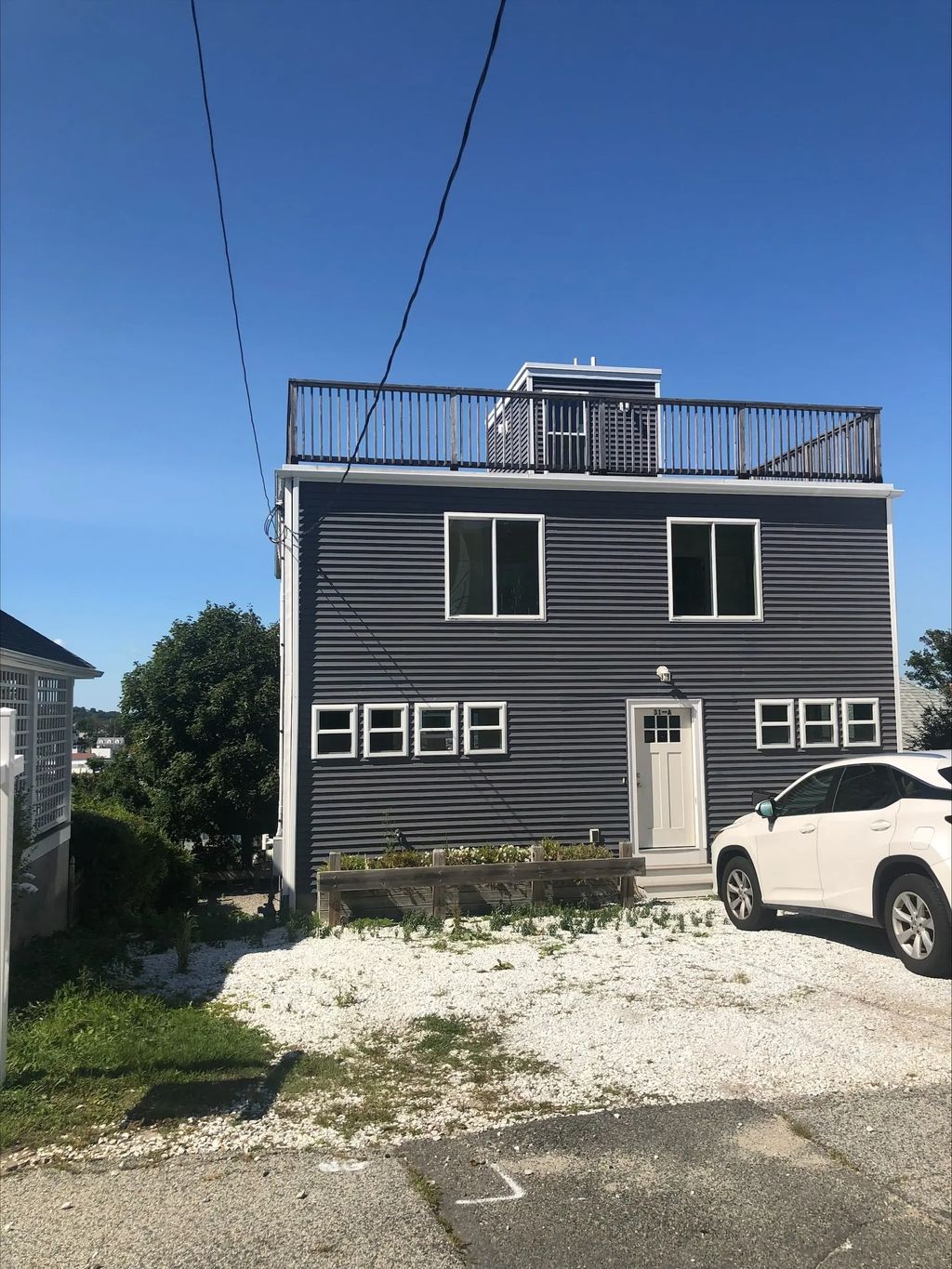 31 A Merrill Rd, Hull