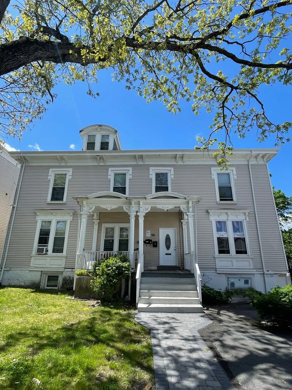 25 Maywood Street #1, Boston