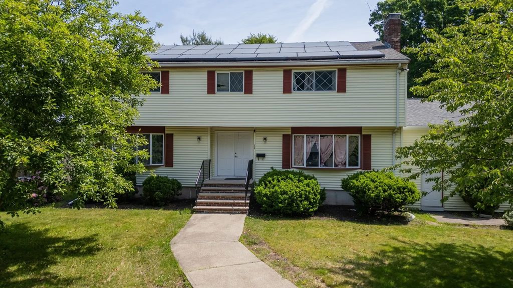 56 Cottage Grove Ave, Brockton
