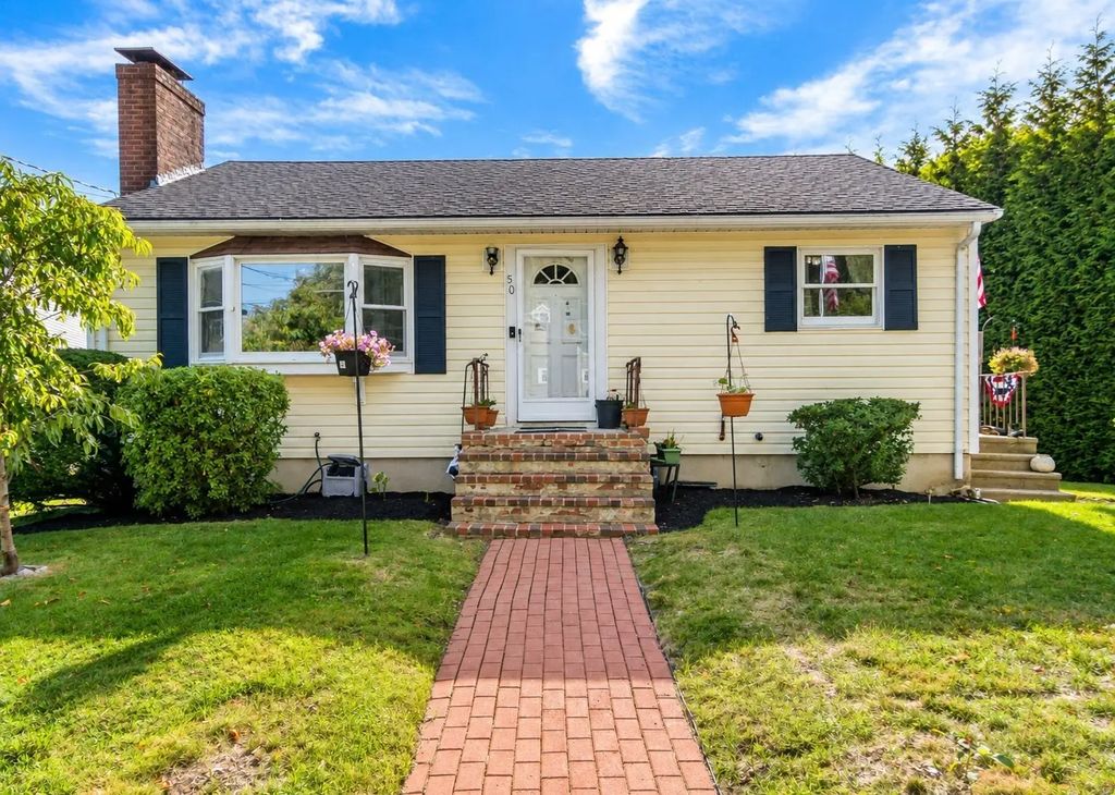 50 Hatherly Road, Waltham