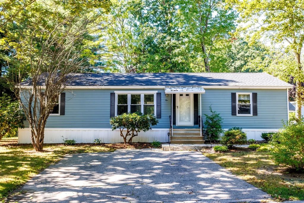 5 Hickory, Dover