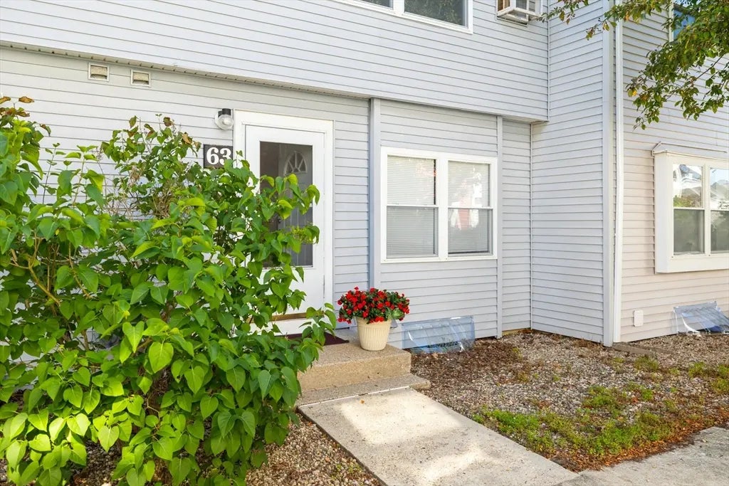 63 Pine Valley Dr #63 Aka 30a, Falmouth