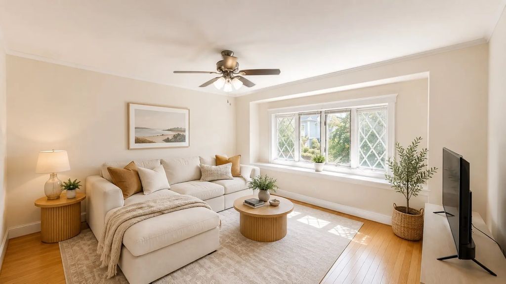 99 Bennett #2, Boston