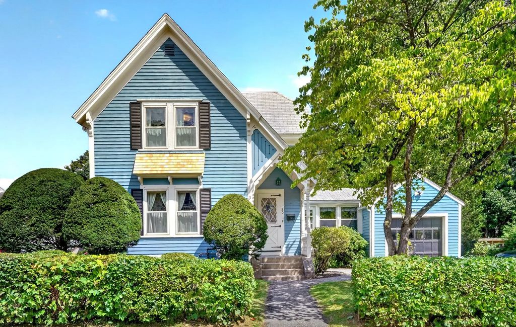 26 Hartford St, Bedford