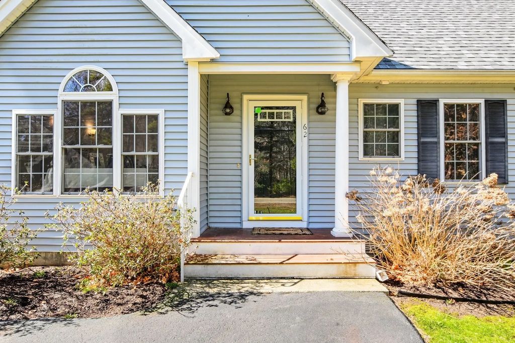 62 Papermill Rd #62, Wareham
