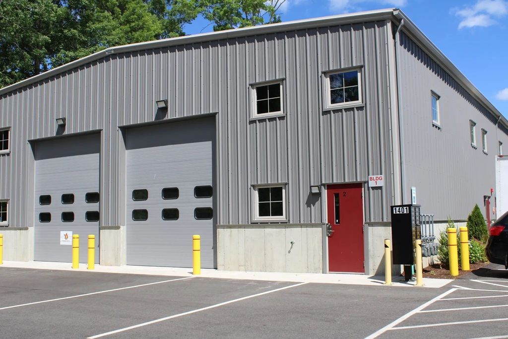 1401 County St #2, Attleboro
