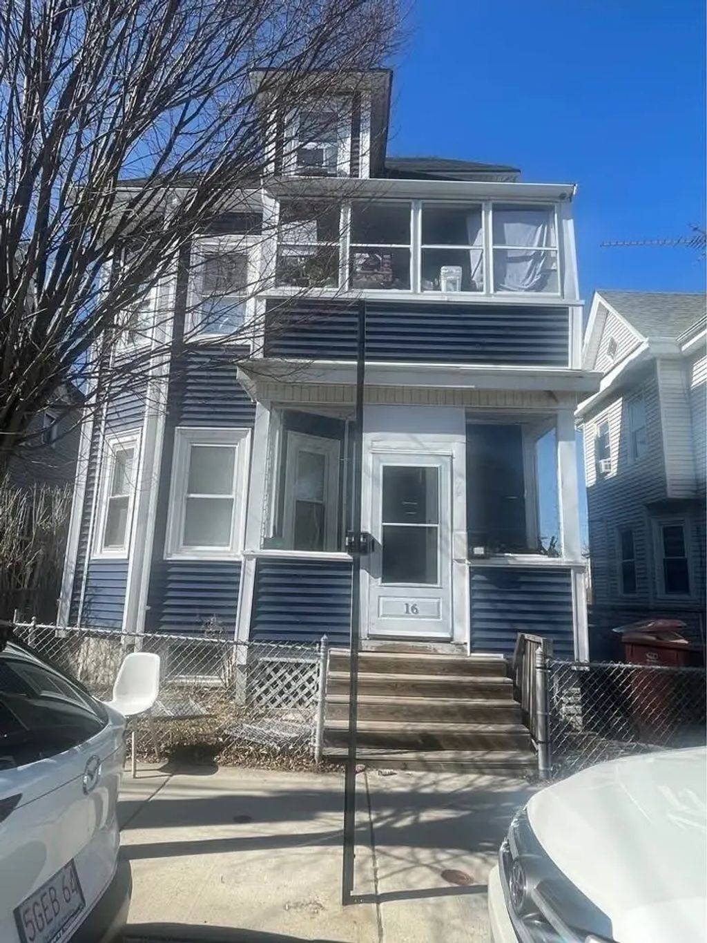 16 Rock Valley St #1, Everett