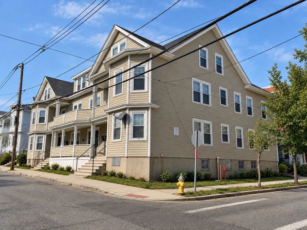21 Palmer St, Salem