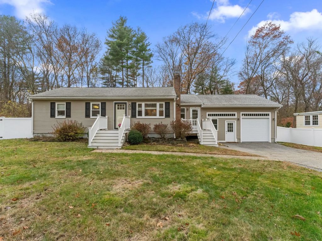 29 Prospect St, Ashland