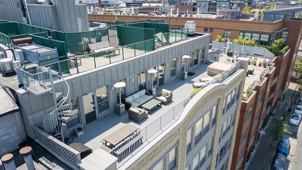1166 Washington St #704-6, Boston