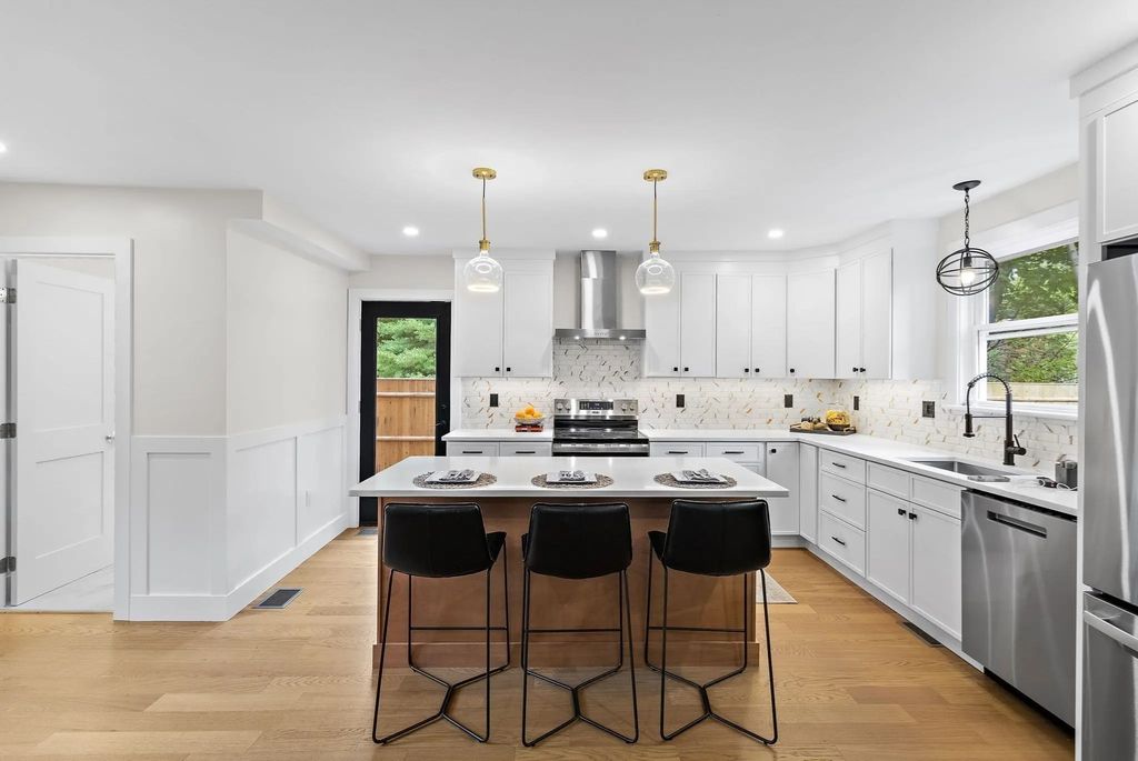 22 Belknap Court, Concord Property Listing: MLS® #73585595