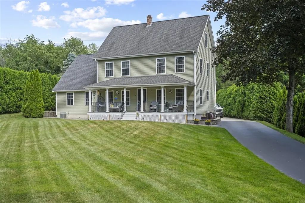 70 Ellis Road, Southbridge