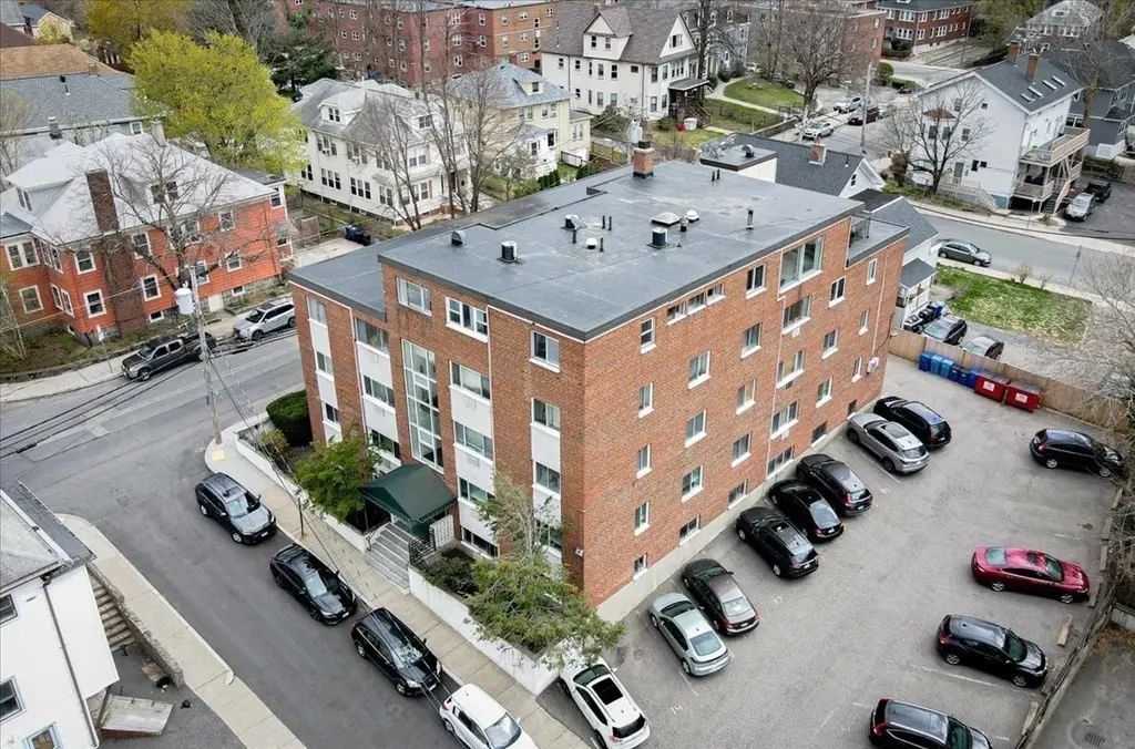 2 Larose Place #8, Boston