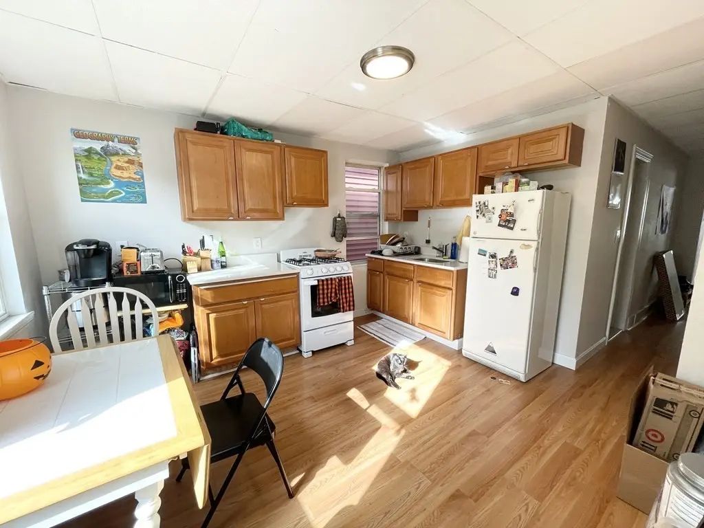 1572 Tremont Street #3, Boston