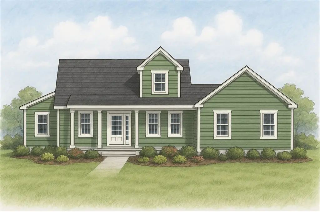 Lot 1 Ohana Way, Carver