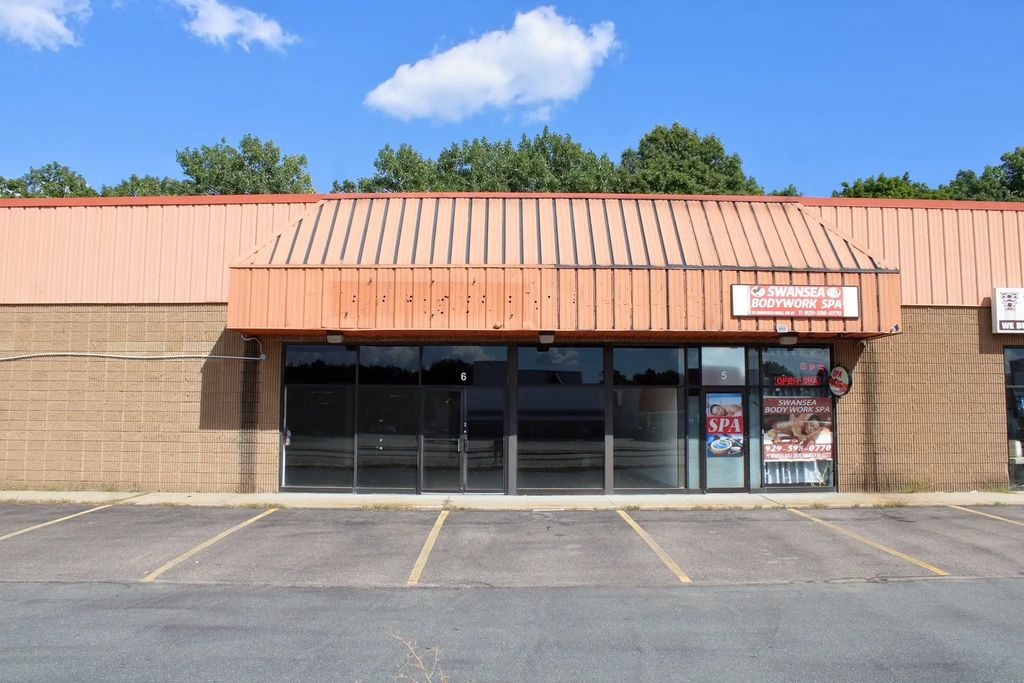 79 Swansea Mall Drive #6, Swansea