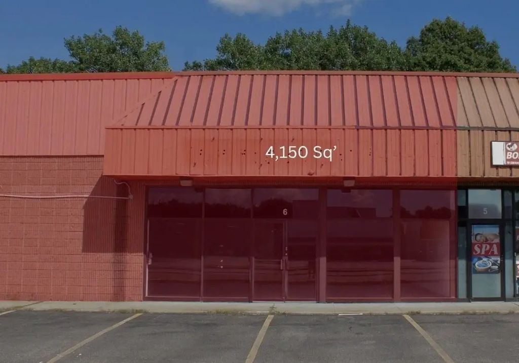 79 Swansea Mall Drive #6, Swansea
