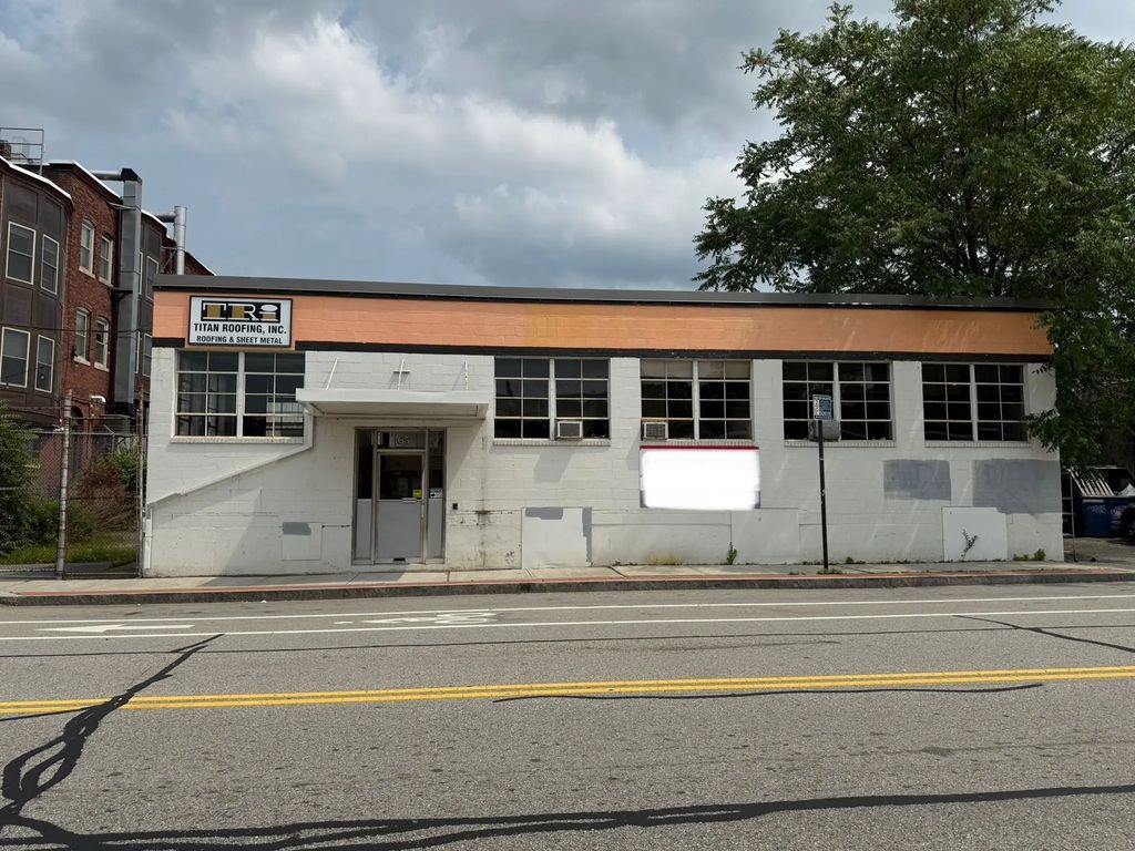 74 Water Street, Worcester