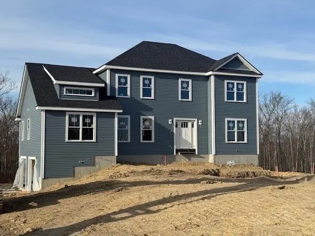 126 Turner Farm Rd., Uxbridge